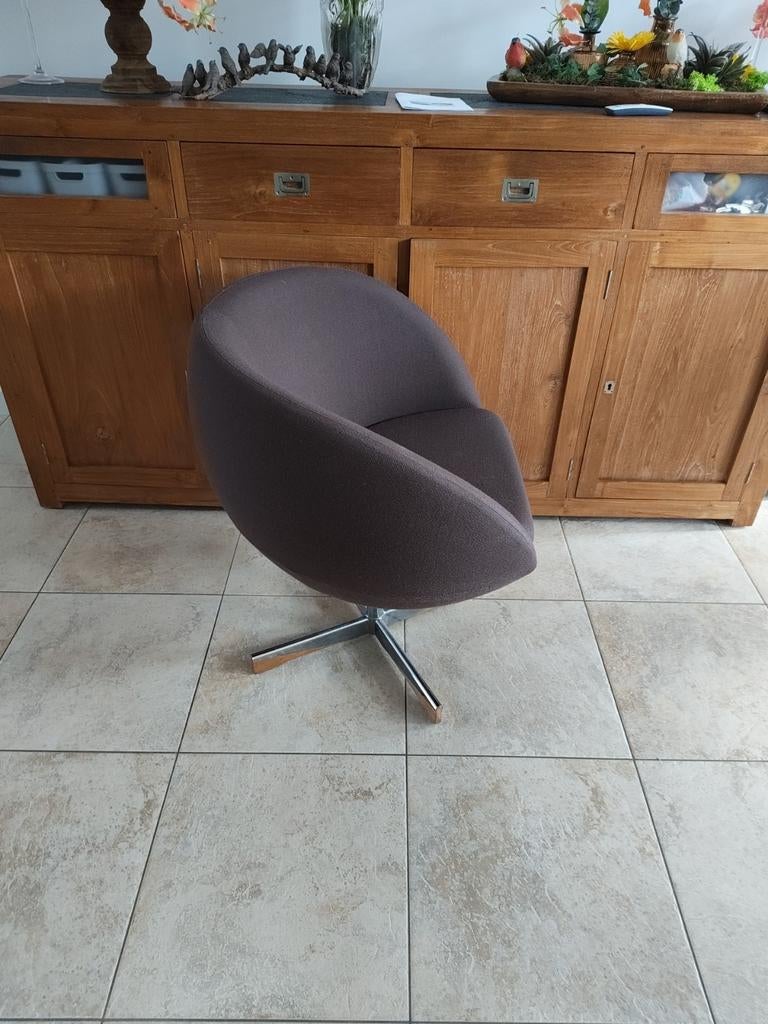 Varier stokke planet, Ophalen of Verzenden, Gebruikt, 50 tot 75 cm