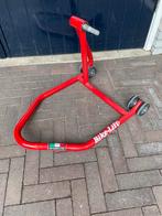 Bike-lift motorbok voor Ducati Monster 1100 (evo), Ophalen, Gebruikt