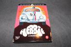 DVD Herbie Collection, Vanaf 6 jaar, Ophalen of Verzenden, Gebruikt, Overige genres