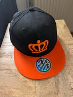 Gajes snapback baseball cap "King"  maat 7, Ophalen of Verzenden, Nieuw