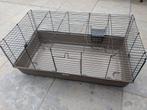 Konijnenhok binnen, Ophalen, Hok, Minder dan 60 cm