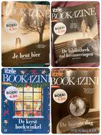 4 romans, Boeken, Ophalen of Verzenden, Zo goed als nieuw