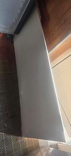 3 Knauf Gipsplaten 2600x600x12.5mm met AK afwerking, Doe-het-zelf en Verbouw, Platen en Panelen, Ophalen of Verzenden, Nieuw