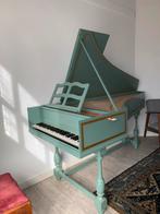 Vlaams Klavecimbel, Muziek en Instrumenten, Snaarinstrumenten | Klavecimbels, Ophalen, Zo goed als nieuw