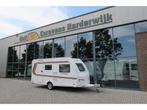 Weinsberg CaraOne 420 QD, Caravans en Kamperen, Caravans, Bedrijf, Treinzit, 750 - 1000 kg, 4 tot 5 meter
