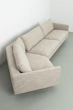 Refurbished Montis Axel 3,5 zitter met 45 graden hoek, Ophalen, Tijdloos modern klassiek, 300 cm of meer, 75 tot 100 cm