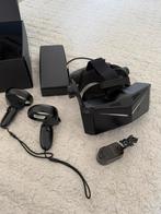 Pimax Crystal Light VR headset nieuw, Spelcomputers en Games, Virtual Reality, Ophalen of Verzenden, Nieuw, Overige platformen