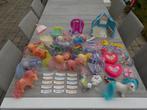 grote oude vintage My Little Pony verzameling Hasbro G1, Ophalen of Verzenden, Gebruikt
