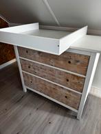 Commode met bladvergroter, Ophalen, Gebruikt, 50 tot 70 cm, 75 tot 100 cm