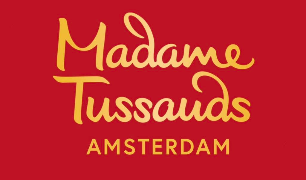 2 tot 6 e-tickets Madame Tussauds Amsterdam €12,50 pp, Drie personen of meer, Ticket of Toegangskaart