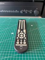 NAD SR5 Afstandsbediening - Defect, Ophalen of Verzenden, Origineel, Met display, Niet werkend