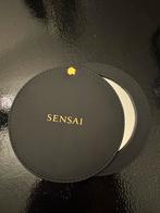 Sensai Spiegeltje, Verzenden, Zo goed als nieuw, Zwart, Gehele gezicht