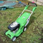 Viking grasmaaier, Tuin en Terras, Grasmaaiers, Ophalen, Gebruikt, 50 cm of meer
