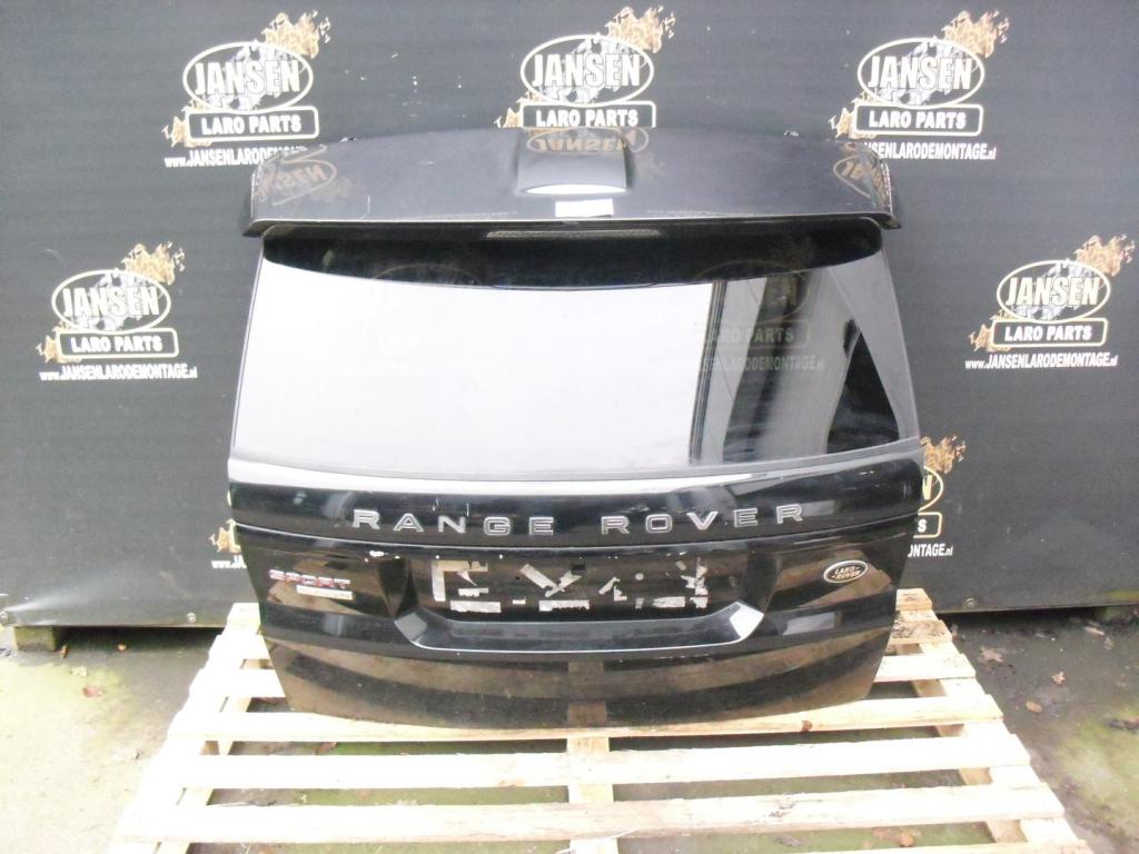 Range Rover Sport L494 achterklep kaal 2018 LR113833, Auto-onderdelen, Achterklep, Admin@jansenlaroparts.nl, Ophalen of Verzenden