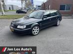 Audi S6 + Avant 4.2 q. S6 Plus . ( 1 of 855 ), Auto's, Oldtimers, 4172 cc, Zwart, Zwart, Leder