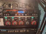 Boss RC-505 Loop Station + Microfoon & Standaard, Muziek en Instrumenten, Ophalen of Verzenden, Gebruikt, Multi-effect