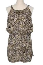 10feet, 10 Feet jurkje, jurk, safari, Mt. M, Maat 38/40 (M), Overige kleuren, Verzenden, 10 Feet