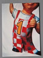 Drum Challenge your talents Stefanie Swaving Boomerang, Verzenden, 1980 tot heden, Ongelopen, Overige thema's