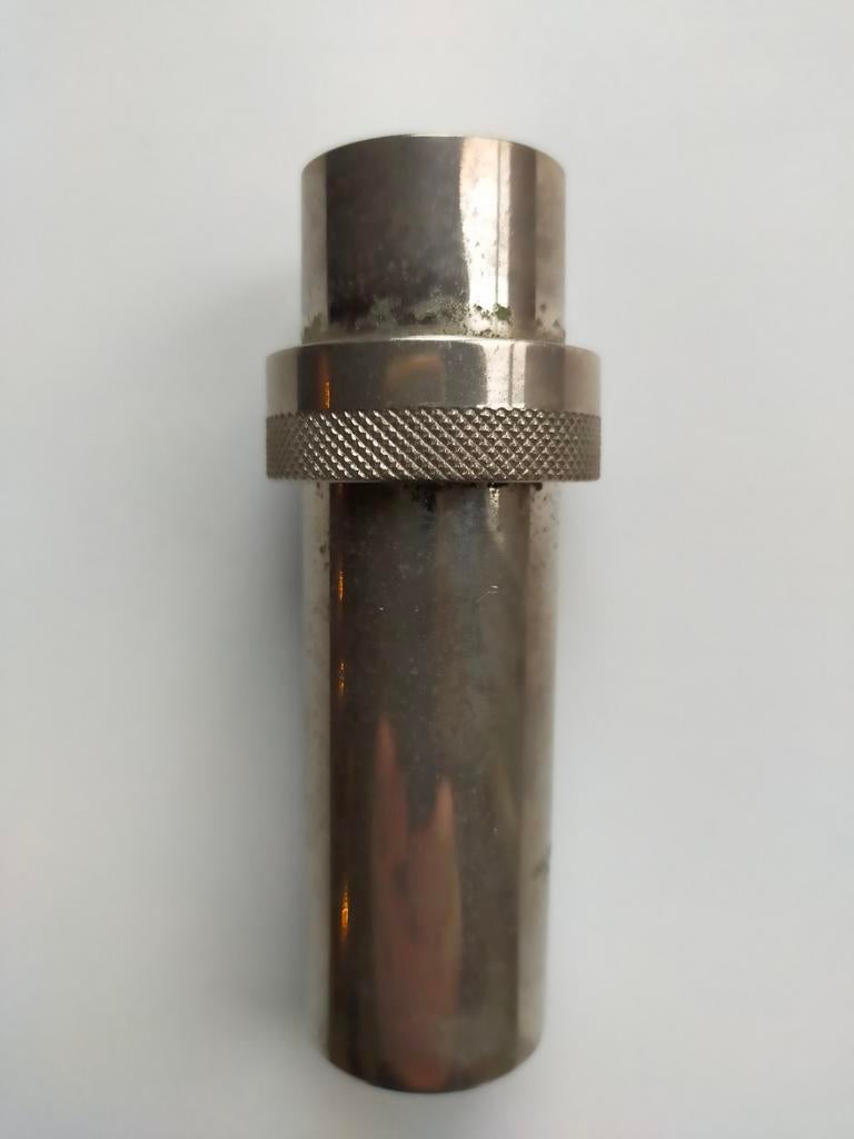 INSULINE SPUIT VINTAGE., Verzamelen, Ophalen of Verzenden, Gebruikt
