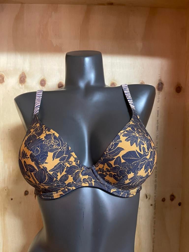 Marie jo bh 70c en 70d model Emanuel, Verzenden, Overige kleuren, BH