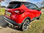 Renault Captur 0.9 TCe Limited DEALER onderhouden|Navigatie|, 898 cc, Gebruikt, Leder en Stof, 49 €/maand