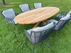 Nieuw 4 Seasons Outdoor Fabrice + prado, Ophalen, Nieuw, Teakhout