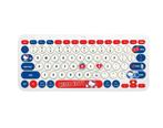 Logitech K380 - Clavier Bluetooth sans fil - Hello Kitty