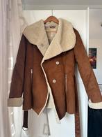 Esprit Jas, Ophalen of Verzenden, Zo goed als nieuw, Maat 42/44 (L), Bruin