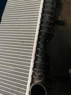 ZGAN Radiateur Land Rover Discovery 2, Ophalen of Verzenden, Gebruikt, Land Rover