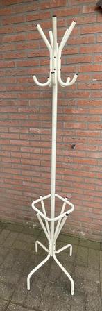 Vintage Staande kapstok, Huis en Inrichting, Woonaccessoires | Kapstokken, Ophalen, Zo goed als nieuw, Staande kapstok, 150 tot 200 cm