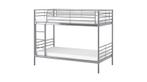 Stapelbed ikea, Tweepersoons, Ophalen of Verzenden, Zo goed als nieuw, 200 cm