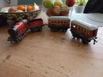 Vintage Hornby Treinstel Wagons Pullman 19351955, Ophalen of Verzenden