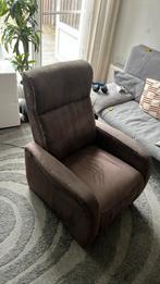 Fattouille chair, recliner chair, Ophalen of Verzenden, Zo goed als nieuw