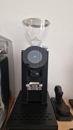 LX Italia Edison 65 koffiemolen + single dosing upgrade, Ophalen, Zo goed als nieuw