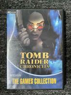 Tomb Raider - Chronicles (PC GAME), Spelcomputers en Games, Gebruikt, Platform, Verzenden