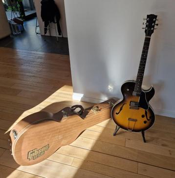 Gibson ES-135 Limited Edition beschikbaar voor biedingen