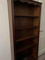 Boekenkast, Huis en Inrichting, Kasten | Boekenkasten, Ophalen, Met plank(en), Eikenhout, 50 tot 100 cm