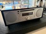 Tivoli Audio Music System / CD-speler / radio FM-AM / AUX, Audio, Tv en Foto, Stereo-sets, Ophalen, Zo goed als nieuw, Cd-speler