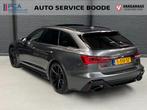 Audi RS 6 4.0 TFSI (700pk) Quattro - Dynamic Plus - keramisc, Auto's, Audi, Automaat, 700 pk, Gebruikt, RS6