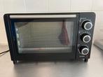 Oven Blokker 23L 1500W, Ophalen, Minder dan 45 cm, Oven, Zo goed als nieuw