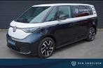 Volkswagen ID. Buzz People 1st 77kWh | ACC | App-Connect | N, Auto's, Automaat, Gebruikt, 495 min, Wit