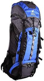 Deuter Denali 60+10 trekkingrugzak – robuust en comfortabel, Sieraden, Tassen en Uiterlijk, Tassen | Rugtassen, 25 tot 40 cm, Nieuw