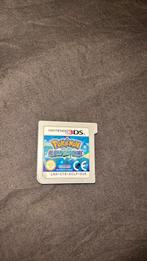 Pokémon Alpha Sapphire, Avontuur en Actie, 1 speler, Ophalen of Verzenden, Zo goed als nieuw