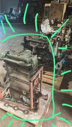 Mercedes 508, OM 314., Auto-onderdelen, Ophalen, Gebruikt, Mercedes-Benz