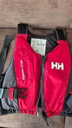 Zwemvest maat XS, 40 tot 50 kg, Helly Hansen, Watersport en Boten, Watersportkleding, Ophalen of Verzenden, Zo goed als nieuw