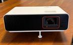 BenQ X500i Beamer - 3840 x 2160 4K UHD, 2200 Lumen, Audio, Tv en Foto, Beamers, Ophalen, Zo goed als nieuw, Ultra HD (4K)