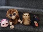 Ty beanie boo, Ophalen of Verzenden, Zo goed als nieuw, Overige typen