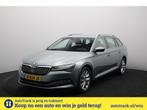 Skoda Superb Combi 2.0 TDI Business Edition Plus | Vitrual D, Stof, Gebruikt, 4 cilinders, 1507 kg