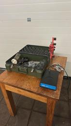 Hach titrastir magneet roerder ( niet verwarmd), Ophalen, ..., Zo goed als nieuw, ...