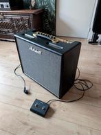 Marshall Origin 50C - 50 Watt Buizenversterker (2018), Ophalen, Zo goed als nieuw, Minder dan 50 watt